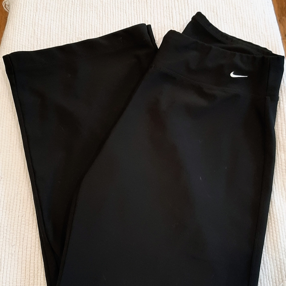 Womens Nike Dri Fit Pants